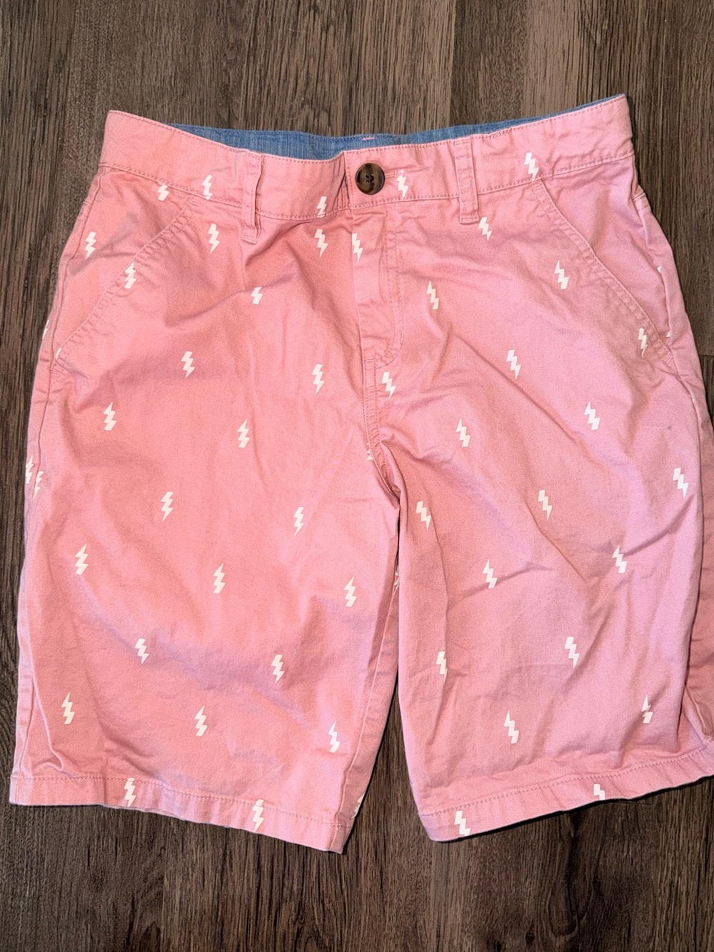 Cat&Jack Smart Shorts